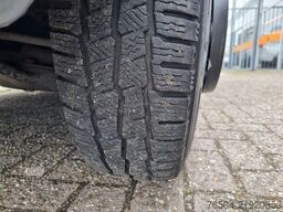 Mercedes-Benz Sprinter 516 CDI 14 M Custers Hoogwerker  Hubar...