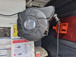 Mercedes-Benz Sprinter 516 CDI 14 M Custers Hoogwerker  Hubar...