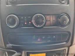 Mercedes-Benz Sprinter 516 CDI 14 M Custers Hoogwerker  Hubar...
