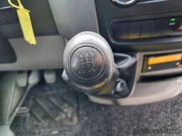 Mercedes-Benz Sprinter 516 CDI 14 M Custers Hoogwerker  Hubar...