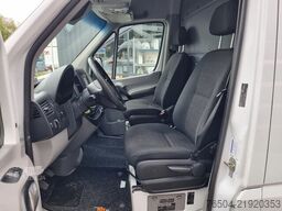 Mercedes-Benz Sprinter 516 CDI 14 M Custers Hoogwerker  Hubar...