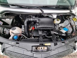 Mercedes-Benz Sprinter 516 CDI 14 M Custers Hoogwerker  Hubar...
