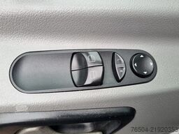 Mercedes-Benz Sprinter 516 CDI 14 M Custers Hoogwerker  Hubar...