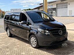 Mercedes-Benz Vito Tourer 116 CDI Lang Liege-Paket STH