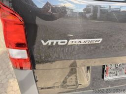 Mercedes-Benz Vito Tourer 116 CDI Lang Liege-Paket STH