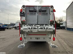 DAF FAG XD 300 Euro 6 Geesink 18m³