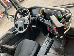 DAF FAG XD 300 Euro 6 Geesink 18m³