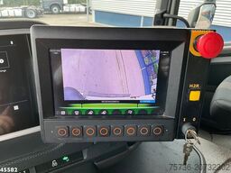DAF FAG XD 300 Euro 6 Geesink 18m³