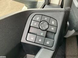 DAF FAG XD 300 Euro 6 Geesink 18m³