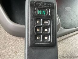 DAF FAG XD 300 Euro 6 Geesink 18m³