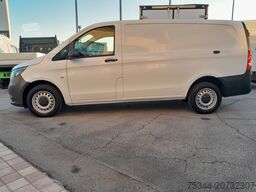 Mercedes-Benz Vito 116 F Long