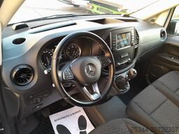 Mercedes-Benz Vito 116 F Long