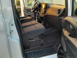 Mercedes-Benz Vito 116 F Long