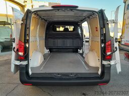 Mercedes-Benz Vito 116 F Long