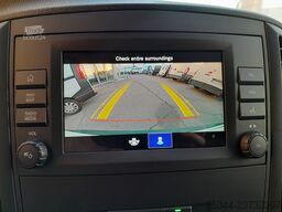 Mercedes-Benz Vito 116 F Long