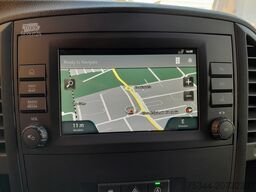 Mercedes-Benz Vito 116 F Long