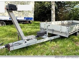 Hulco Medax-3, Typ HD 35