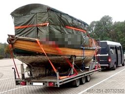 Hulco Medax-3, Typ HD 35