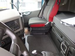 Volvo FH 460 Hooklift 8x2 Haakarm. 3x Steering axle