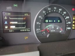 Volvo FH 460 Hooklift 8x2 Haakarm. 3x Steering axle