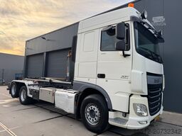 DAF XF 440 SC / 6X2 / VDL Hook / TUV: 6-2026 / NL t...