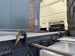 DAF XF 440 SC / 6X2 / VDL Hook / TUV: 6-2026 / NL t...