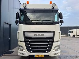 DAF XF 440 SC / 6X2 / VDL Hook / TUV: 6-2026 / NL t...
