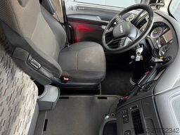 DAF XF 440 SC / 6X2 / VDL Hook / TUV: 6-2026 / NL t...