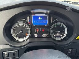 DAF XF 440 SC / 6X2 / VDL Hook / TUV: 6-2026 / NL t...