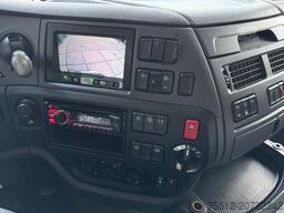 DAF XF 440 SC / 6X2 / VDL Hook / TUV: 6-2026 / NL t...