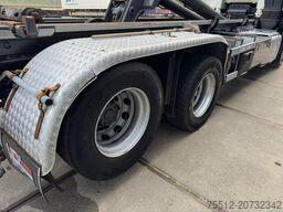 DAF XF 440 SC / 6X2 / VDL Hook / TUV: 6-2026 / NL t...