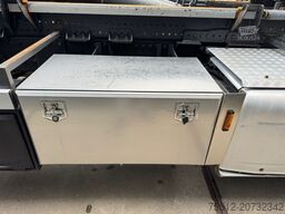 DAF XF 440 SC / 6X2 / VDL Hook / TUV: 6-2026 / NL t...