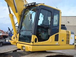 Komatsu PC160 LC8