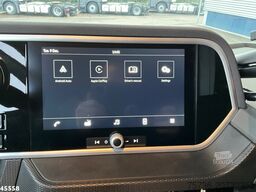 DAF FAG XD 340 Euro 6 Geesink 20m³