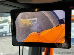 DAF FAG XD 340 Euro 6 Geesink 20m³