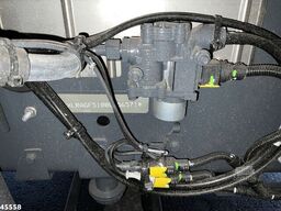 DAF FAG XD 340 Euro 6 Geesink 20m³
