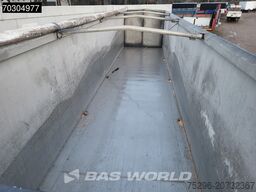 STAS S300CX Lifting Axle 69m3 ALU