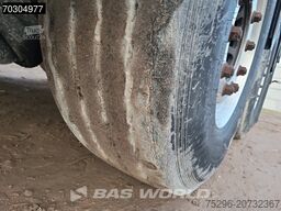 STAS S300CX Lifting Axle 69m3 ALU