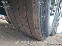 STAS S300CX Lifting Axle 69m3 ALU