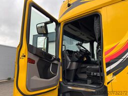 Scania R650 V8 6x2 WB 4.95mtr Retarder Full Air