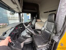 Scania R650 V8 6x2 WB 4.95mtr Retarder Full Air