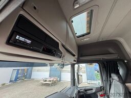 Scania R650 V8 6x2 WB 4.95mtr Retarder Full Air