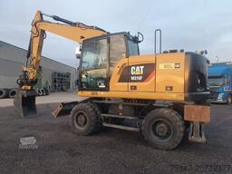 Caterpillar Caterpillar M316F
