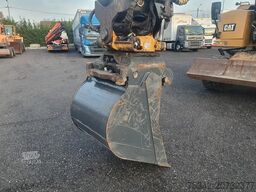 Caterpillar Caterpillar M316F