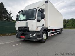 Autocarro con cassone Renault D 18.280 DTI EURO 6 18T FURGON