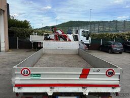 ISUZU NQR 75