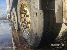 Schmitz Cargobull Reefer Multitemp