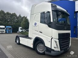 VOLVO FH 500 4x2, Globetrotter XL, Turbocomp., Retarde