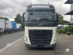 VOLVO FH 500 4x2, Globetrotter XL, Turbocomp., Retarde