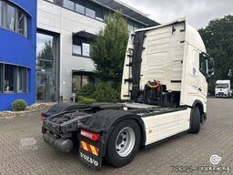 VOLVO FH 500 4x2, Globetrotter XL, Turbocomp., Retarde